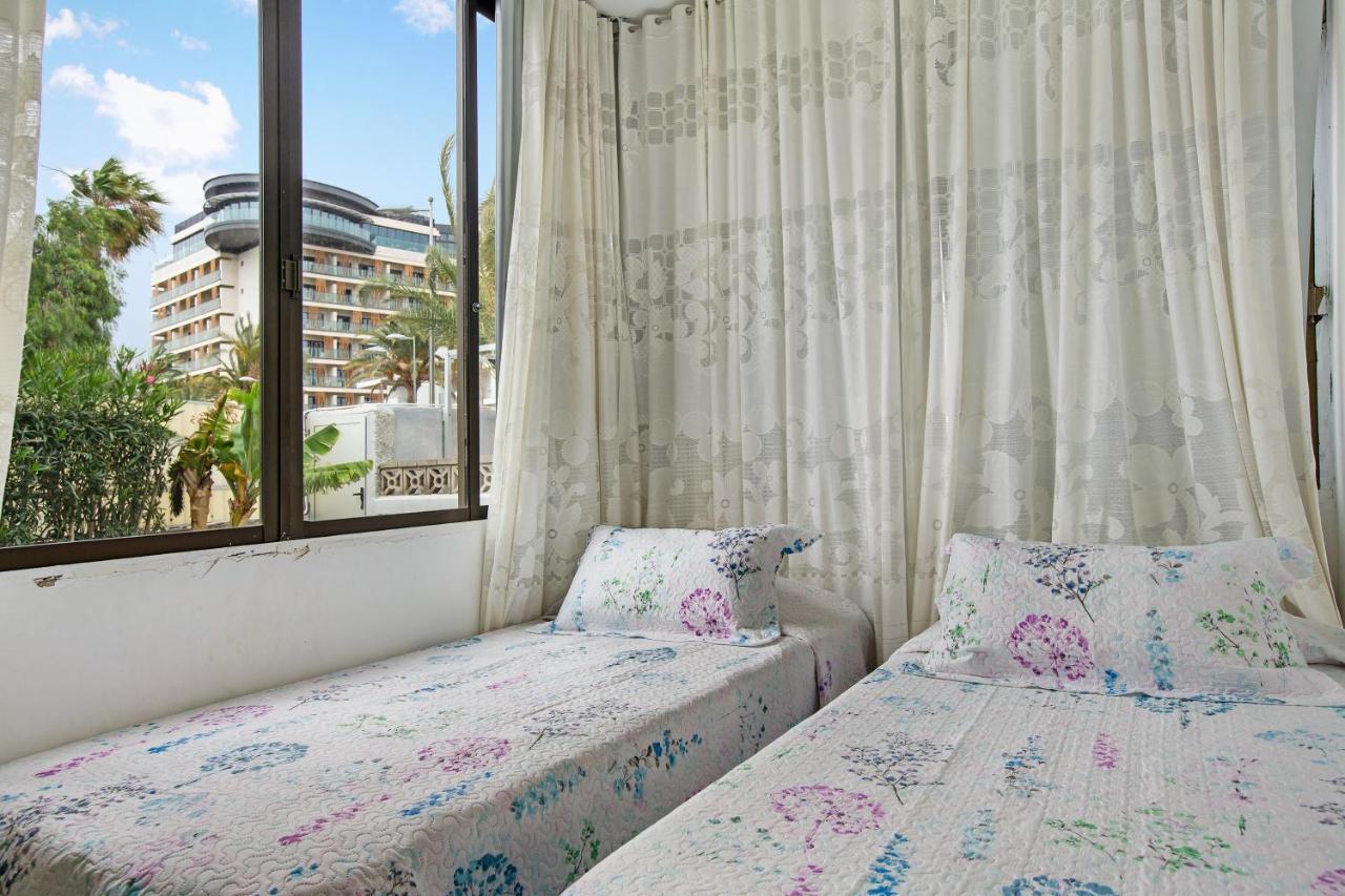 Casa Alegria 2 Apartamento Maspalomas (Gran Canaria)