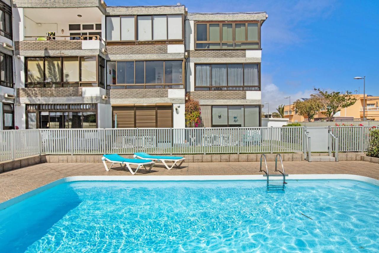 Apartamento Casa Alegria 2 *