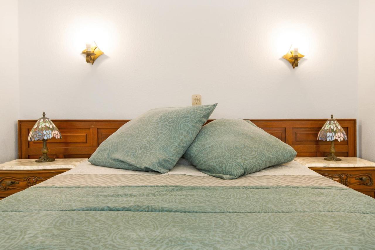 Apartamento Casa Alegria 2 *