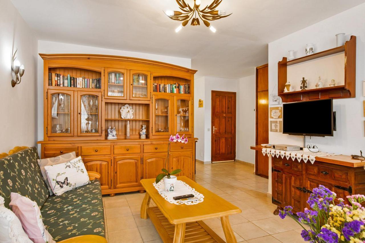 Casa Alegria 2 Apartment *